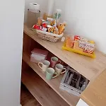 Vama House ナポリ