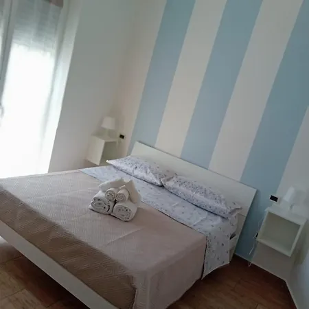 Vama House 3* Nápoly