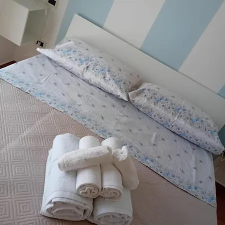 Vama House Vendégház Nápoly
