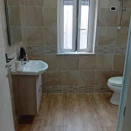 Vendégház Vama House Nápoly