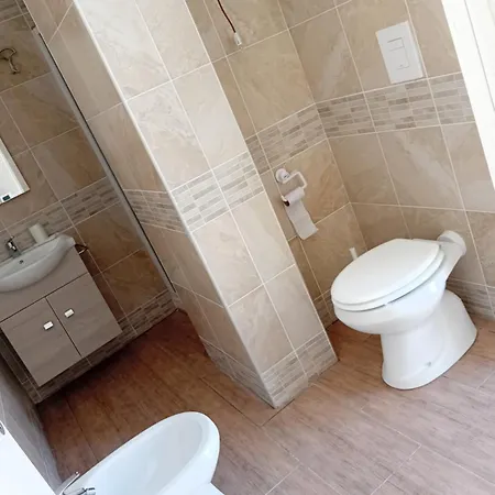 Vama House Vendégház 3*
