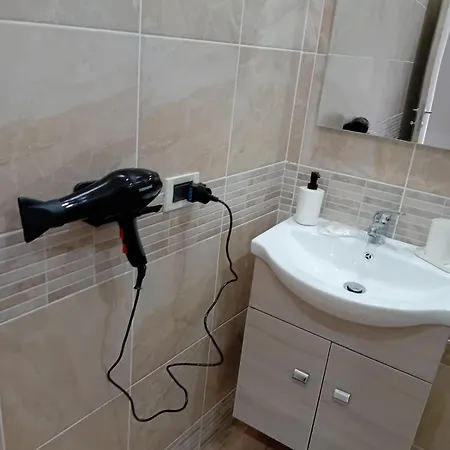 Vama House Vendégház 3*