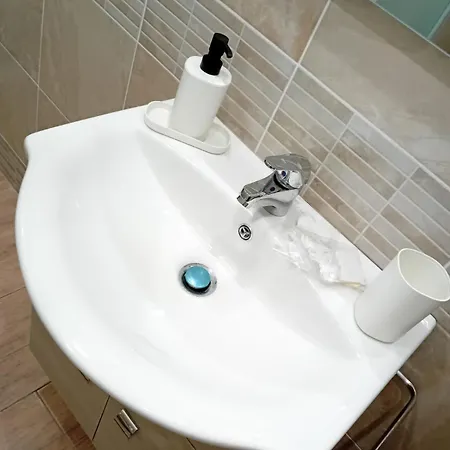 Vama House Vendégház Nápoly