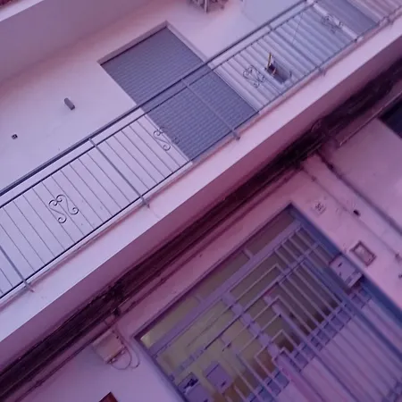 Vama House ゲストハウス