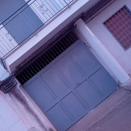 Vama House ゲストハウス ナポリ