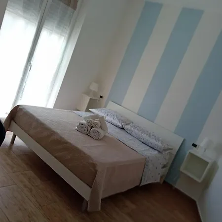 Vama House Неаполь