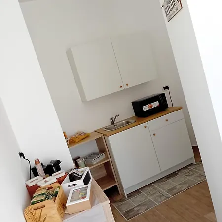 Vama House Neapol