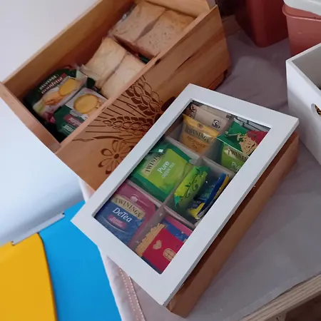 Vama House Неаполь