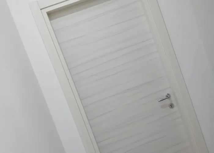 Vama House 3* Νάπολη