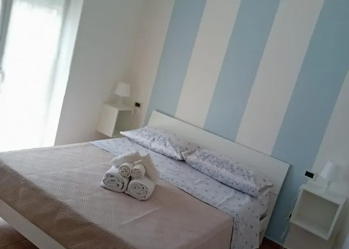 Vama House 3* Νάπολη