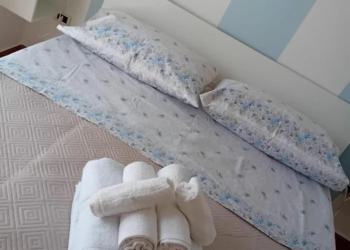 Vama House Πανσιόν Νάπολη