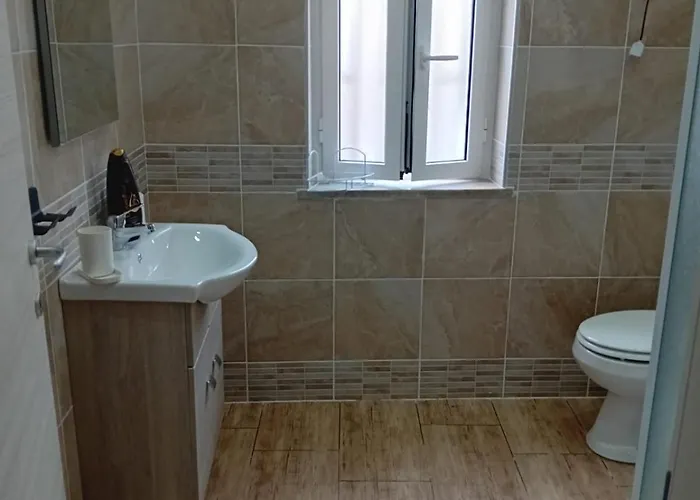 Πανσιόν Vama House Νάπολη