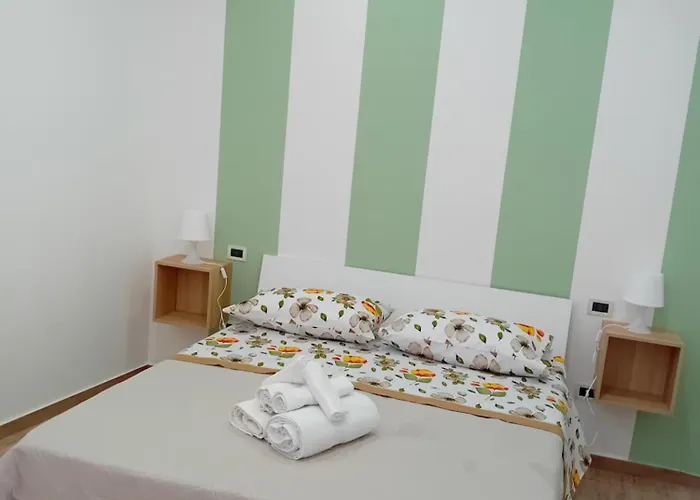 Πανσιόν Vama House Νάπολη