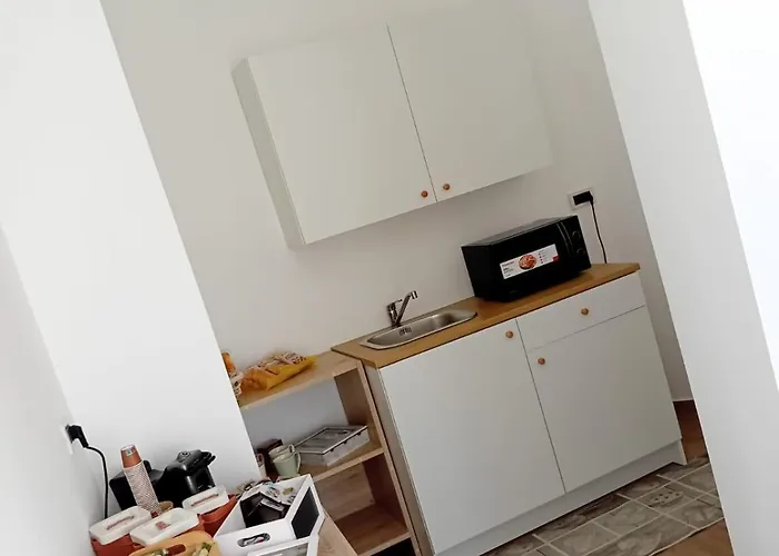 Vama House Νάπολη