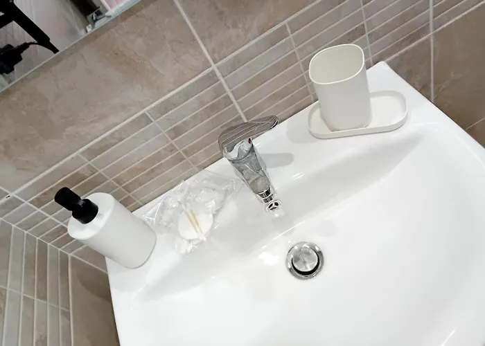 Vama House Πανσιόν 3*