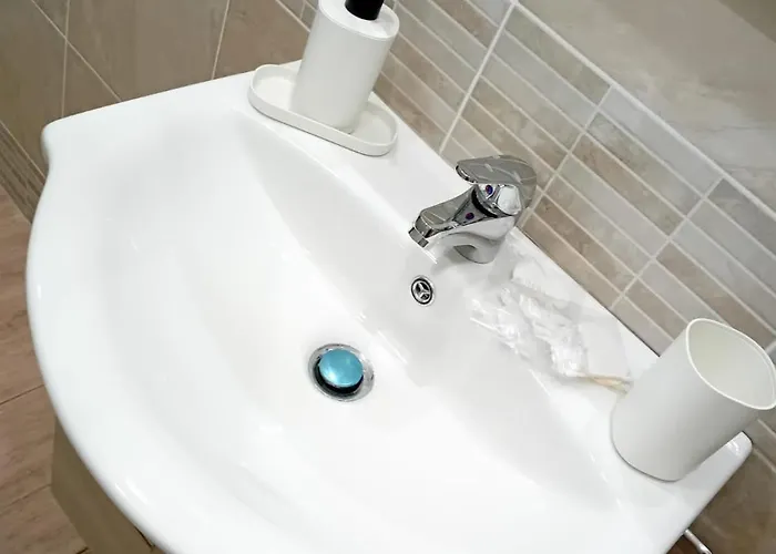 Vama House Πανσιόν Νάπολη